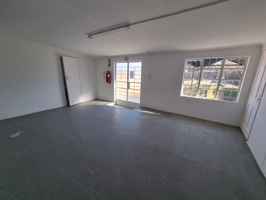 Commercial Property for Sale in Kestell Free State